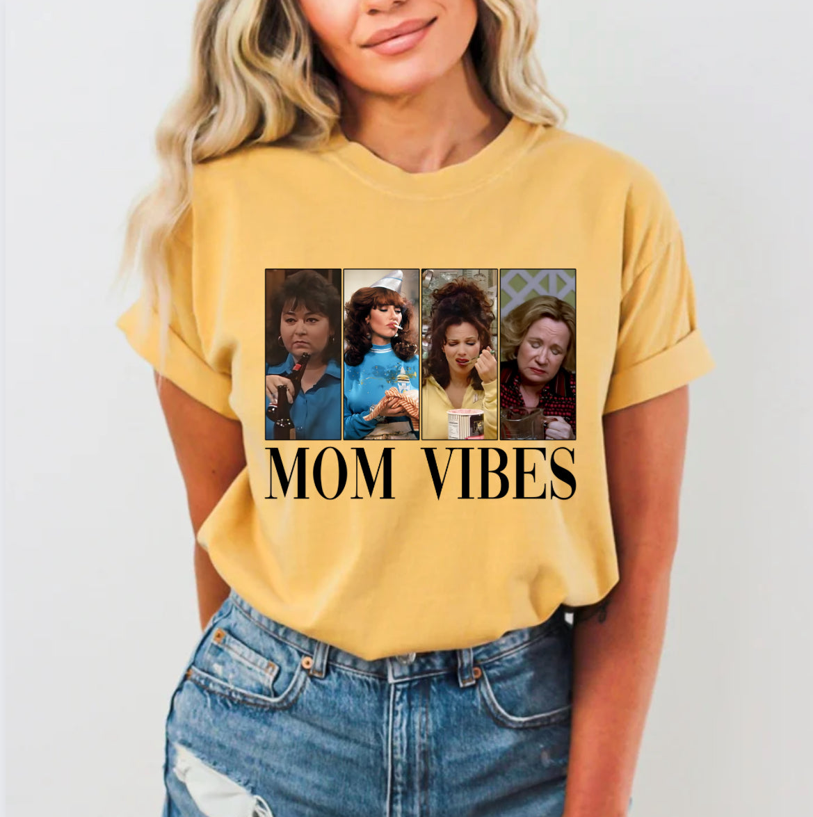Mom Vibes