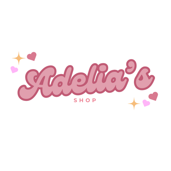 Adelia’s Shop